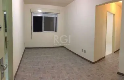 Apartamento para venda - 39m², 2 dormitórios, 1 vaga - santa tereza