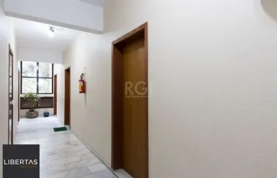 Conjunto/sala para venda - 31m², 0 dormitórios, tristeza