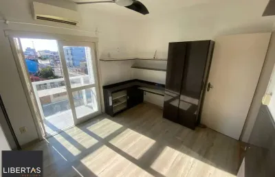 Apartamento 2 dormitórios, 1 vaga, bairro vila imbuí
