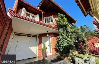 Casa com 3 quartos à venda na Rua José de Medeiros, 49, Vila Cachoeirinha, Cachoeirinha