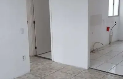 Apartamento com 2 quartos à venda na Rua José Iuchno, 120, Hípica, Porto Alegre