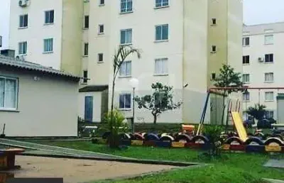 Apartamento com 2 quartos à venda na Estrada Cristiano Kraemer, 920, Vila Nova, Porto Alegre