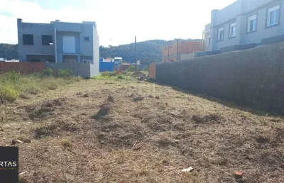 Terreno à venda na Rua Ney Gomes Martins, 64, Aberta dos Morros, Porto Alegre
