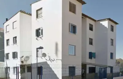 Apartamento com 2 quartos à venda na Rua Clara Nunes, 740, Restinga, Porto Alegre