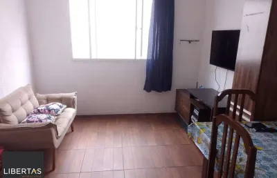 Apartamento com 2 quartos à venda na Rua Sabino Pereira Nunes, 931, Restinga, Porto Alegre