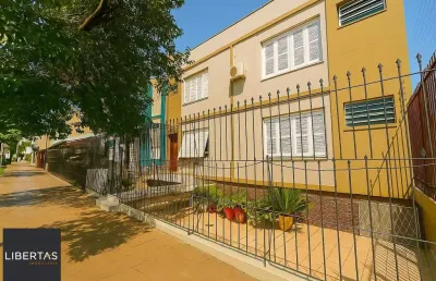 Apartamento com 1 quarto à venda na Avenida Ipiranga, 572, Menino Deus, Porto Alegre