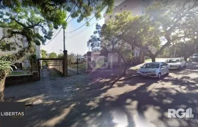 Terreno  medindo 19,60x66,00m - porto alegre - cód. rp389763