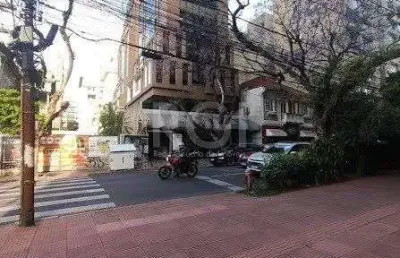 Sala comercial à venda na Rua Ramiro Barcelos, 1056, Floresta, Porto Alegre