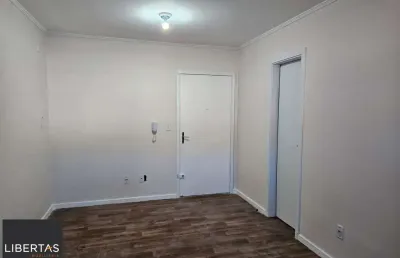 Apartamento jk, no bairro sarandi, em porto alegre/rs