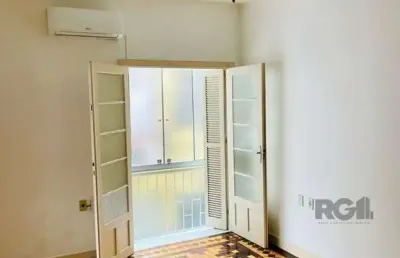 Apartamento com 2 quartos para alugar na Rua Alberto Torres, Cidade Baixa, Porto Alegre