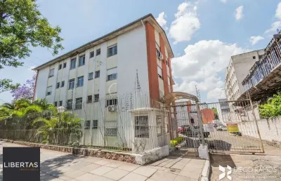 Apartamento 2 dorms à venda avenida plínio brasil milano, passo da areia - porto alegre