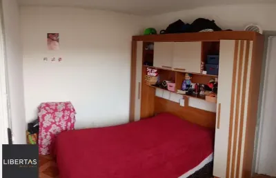 Apartamento com 1 quarto à venda na Avenida Niterói, 503, Medianeira, Porto Alegre