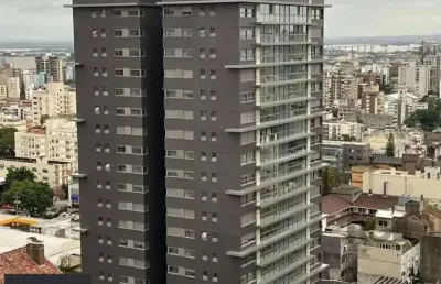 Apartamento com 3 quartos à venda na Rua Artur Rocha, 505, Auxiliadora, Porto Alegre