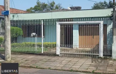 Casa com 3 quartos à venda na Rua Baden Powell, 210, Sarandi, Porto Alegre