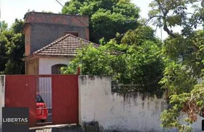 Casa com 4 quartos à venda na Avenida Cruz Alta, 78, Nonoai, Porto Alegre