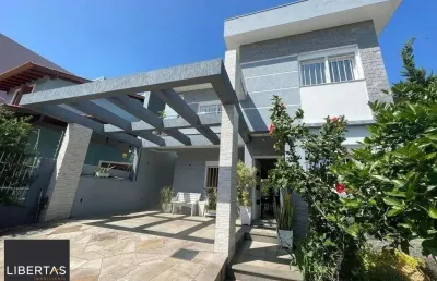 Casa com 3 quartos à venda na Rua Théo Benevenuto, 195, Sarandi, Porto Alegre