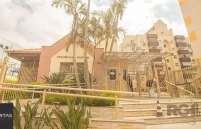 Apartamento com 3 quartos à venda na Rua Marina Sirângelo Castello, 54, Jardim Itu Sabará, Porto Alegre
