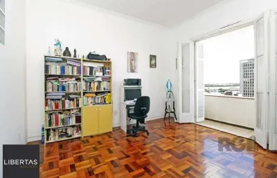 Apartamento com 3 quartos à venda na Rua Doutor Barros Cassal, 278, Floresta, Porto Alegre