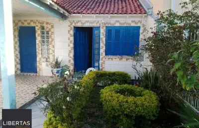 Casa com 2 quartos à venda na Rua Eva Vargas Soares, 58, Hípica, Porto Alegre