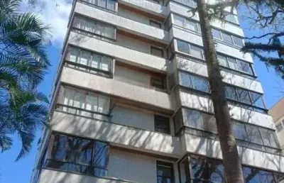 Venda apartamento de 3 dormitórios, no bairro moinhos de vento, com 158 m² de área privativa