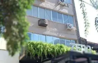 Sala comercial à venda na Avenida Nova York, 32, Auxiliadora, Porto Alegre