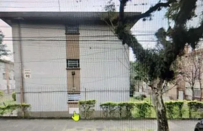 Apartamento com 2 quartos à venda na Rua Artur de Oliveira, 92, Partenon, Porto Alegre
