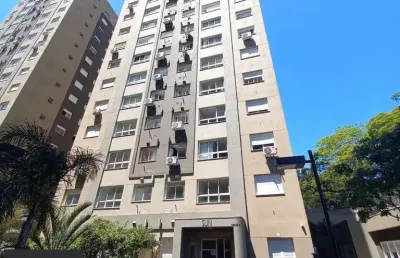Apartamento com 2 quartos à venda na Rua Attílio Bilibio, 251, Jardim Carvalho, Porto Alegre