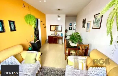 Apartamento com 2 quartos à venda na Avenida Teresópolis, 2550, Teresópolis, Porto Alegre