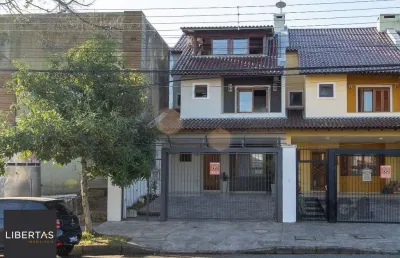 Casa para venda - 300m², 5 dormitórios, sendo 1 suites, 4 vagas - portal do guarujá
