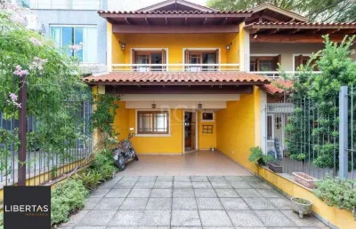 Casa para venda - 195.96m², 3 dormitórios, sendo 1 suites, 2 vagas - espirito santo