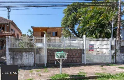 Casa para venda - 54m², 2 dormitórios, 2 vagas - espirito santo