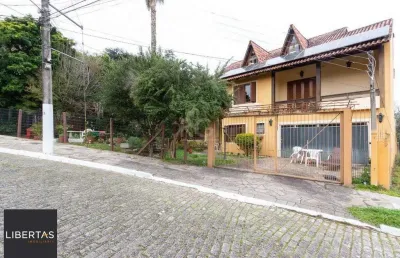 Casa condominio para venda - 386m², 3 dormitórios, sendo 2 suites, 2 vagas - espirito santo