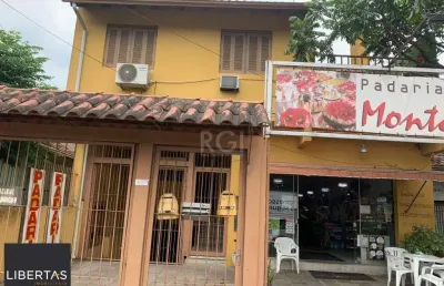 Apartamento para venda com 2 dormitórios no bairro espirito santo