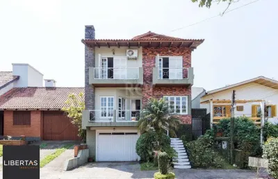 Casa condominio para venda - 297.63m², 4 dormitórios, sendo 1 suites, 2 vagas - espirito santo