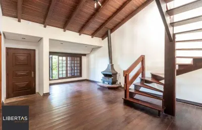 Casa para venda - 280m², 3 dormitórios, sendo 1 suites, 2 vagas - espirito santo