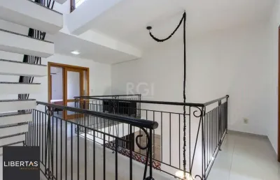Casa para venda - 204m², 3 dormitórios, sendo 3 suites, 2 vagas - espirito santo