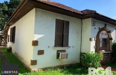 Casa com 3 quartos à venda na Avenida Assis Brasil, 1197, Passo da Areia, Porto Alegre