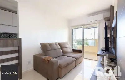 Apartamento com 3 quartos à venda na Rua Tenente Ary Tarrago, 2360, Jardim Itu Sabará, Porto Alegre