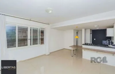 Apartamento com 2 quartos à venda na Avenida Bagé, 150, Petrópolis, Porto Alegre