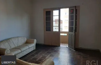 Apartamento para venda - 105.65m², 2 dormitórios, petrópolis