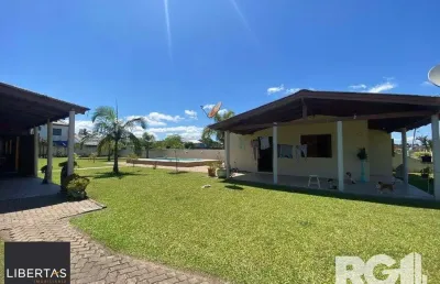Chácara / sítio com 2 quartos à venda na Rua Oito Mil e Quinze, 99, Lageado, Porto Alegre