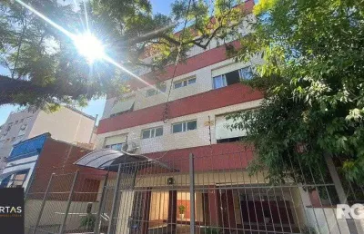 Apartamento 1 dormitório na cidade baixa, porto alegre