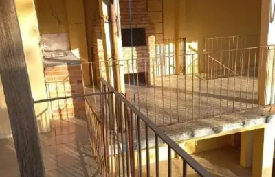 Casa com 4 quartos à venda na Rua Costa Lima, 239, Nonoai, Porto Alegre