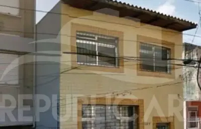 Casa a venda na cidade baixa próximo a joão alfredo - cód. rp379265