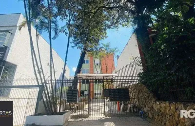Apartamento com 2 quartos à venda na Rua Quintino Bocaiúva, 283, Rio Branco, Porto Alegre