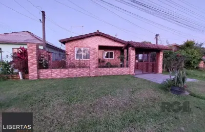 Casa com 3 quartos à venda na Rua A, 200, Extrema, Porto Alegre