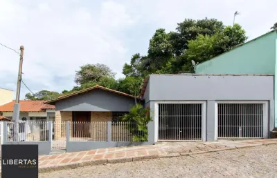 Casa para venda - 235m², 2 dormitórios, 4 vagas - cavalhada
