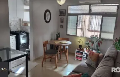 Apartamento com 1 quarto à venda na Rua Joaquim Nabuco, 447, Cidade Baixa, Porto Alegre