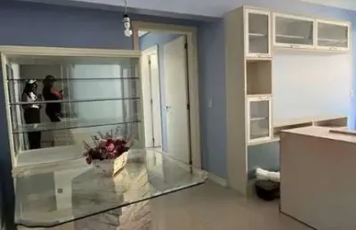 Apartamento com 2 quartos à venda na Rua Fernandes Vieira, 600, Bom Fim, Porto Alegre