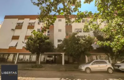 Apartamento de 3 quartos e 1 vaga de garagem no bairro higienópolis em poa/rs